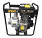 3'' Diesel Trash Pump -7HP-Electric Start