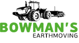 Bowman's Earthmoving