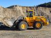 Volvo L90 Loader