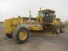 2000  Caterpillar 140H Grader