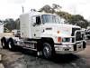 1995 Mack CHR Prime Mover