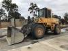 16 - 40 Tonne Wheel Loader