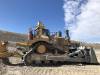 Dozer (D11 or Equivalent)