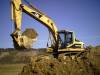 2004 CAT - 22T Excavator