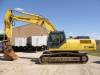 SUMITOMO EXCAVATOR SH300 (33TONNE)