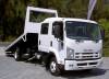 Tilt Tray Truck