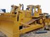 Caterpillar Dozer D7T