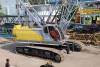 Sumitomo SC700-2 70 Tonne Crawler Crane