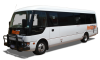 25 Seater Bus