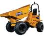 THWAITES 9 Tonne POWER SWIVEL