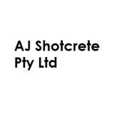 AJ Shotcrete Pty Ltd
