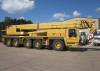 130 Tonne All Terrain Crane