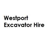 Westport Excavator Hire