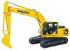 PC200LC-8M0 Excavator