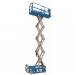 Scissor Lifts - Electric GS-1532