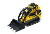 Vermeer 1.5 Tonne Track Skid Steer