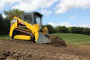 GEHL RT210 Track Loader