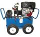 13 Horsepower Hydraulic Power Pack- Petrol