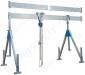 GANTRY - ALUMINIUM BEAM 4M (1500KG)