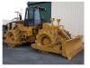 Caterpillar 825G Compactor