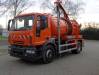 Iveco Vacuum Truck