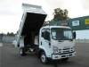 2004 Isuzu FRR500 Tipper Truck