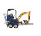 Mini Excavators