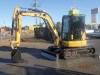 Caterpillar 305E CR 3 Tonne Mini Excavator