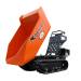 DUMPER - TRACKED PEDESTRIAN
