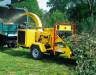 200 Hp Wood Chipper