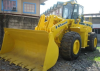 2004 KAWASAKI 90Z IV WHEEL LOADER