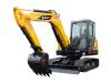 11 - 15 Tonne Excavator