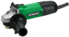 Hitachi 9 Inch Angle Grinder