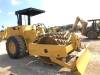 12 Tonne Padfoot Roller Caterpillar CP563