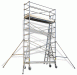 SCAFFOLD - ALLOY 2 M DOUBLE WIDTH