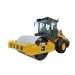 14 Tonne Single smooth drum Roller