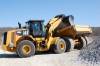 950K Wheel loader