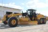 2013 Caterpillar 24M Grader