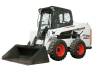 Wheeled Skid Steer