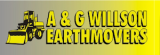 A & G Willson Earthmovers Pty Ltd