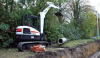 5.0 Tonne Excavator