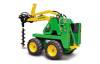 Auger Attachment for Kanga