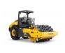 Padfoot roller 15 Tonne