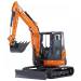 5 Tonne Mini Excavator