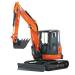 5.5 Tonne Mini Excavator