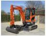 3.5 Tonne Mini Excavator