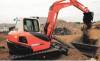 5 Tonne Mini Excavator