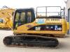 CAT 324D 24 Tonne Excavator