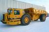 Caterpillar AE40 Underground Articulated Truck