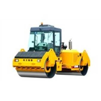 Bitelli 2.5 Tonne Smooth Drum Roller for hire